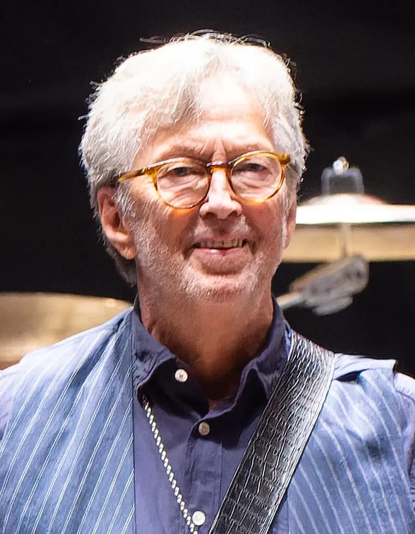 Eric Clapton