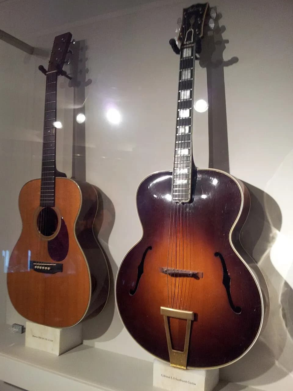 Gitara archtop Gibson L-5