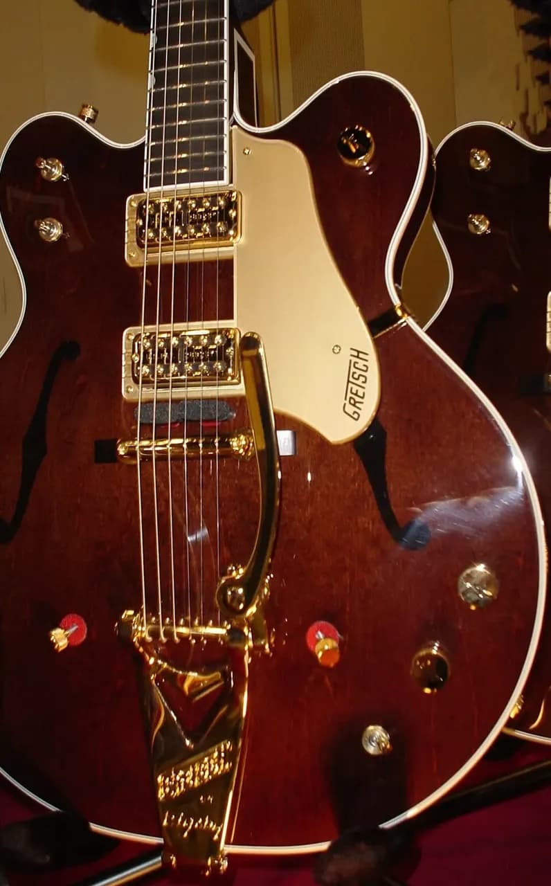 Gitara Gretsch Country Gentleman