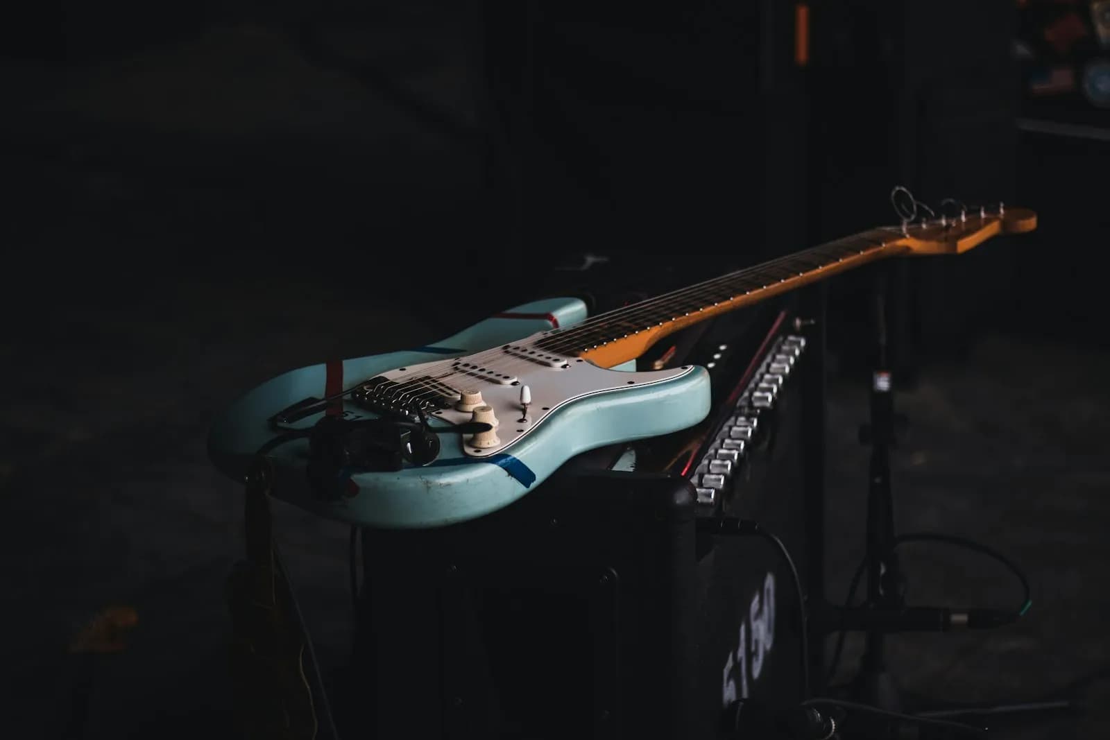 Acoustic